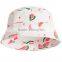 Small girls hat cute beautiful baby sun hat fancy bucket hats children