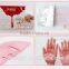 Best Seller collagen & anti-aging facial mask sheet whitening Rose face mask