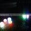 IP65 LED ball and luminaries ball with remote control YXF-250P