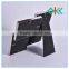silver plated family flat wall picture frames