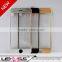 for iphone6/plus tempered glass screen protector with Titanium alloy