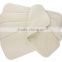 2016 bamboo charcoal/ microfiber / bamboo / hemp cloth diaper inserts from China