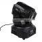 6ow Led auto spot moving head stage light