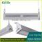 Die casting aluminium radiator linear highbay UFO 50w led high bay light