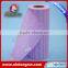 polyester fiber mix woodpulp nonwoven fabric for cleaning