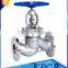 Carbon Steel Valve Plunger Valve Globe Valve