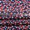 THE BEAUTIFUL SPOT PATTERN 100% RAYON PRINTING FABRIC RAYON CHALLIS FABRIC 30S                        
                                                Quality Choice