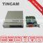 Gigabit Ethernet Card fiber media converter 25km