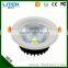 7w COB Epistar litekled ceiling light fixture of ceiling light modern