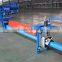 H-type cleaner Applicated for Belt width 1600mm with Good Price