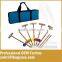Best Custom Polyester Carrying Case For Croquet Set