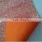 Chunky glitter wallpaper fabric,glitter wall paper