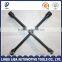 Cross Rim Torque Wrench/4 Way Wheel Spanner For Truck