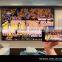 buy direct from china factory hd mini led projector 3d 1080p,home theater projector ,Mini Projectors x6