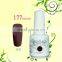 2015 EXW price 15ml magic soak off colored uv chameleon gel polish