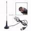 High Quality Digital 5DBi DVB-T TV Antenna Aerial HDTV Strong Signal Booster