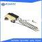 High quality good performance 2.4g wifi internal pcb antenna with 3M glue
