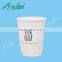 CE certification Hot Drink paper cup for milk and tea