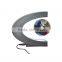 Customized LED lighting 2016 Best Selling New Floating Globe
