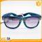 Fashion multi-color led reading / flashing / party glasses