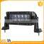 Flood beam 60w vehicle super bright led warning light bar cover