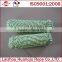 Alibaba China high tensile pp braided rope