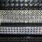 AN370 ANPHY European Style Noble Wedding Cosmetics Decoration Three Sizes Crystal Plate Tray Holder Display Stock
