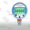 ANCN brand digital pressure controller pressure switch