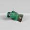 Panel Fakra Connector With Threaded Hole for Car TV1