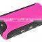 Portable 9900mAh Vehicle Car Jump Starter Booster Battery Power Bank Charger 12