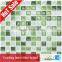 China Self Adhesive Decorative Plastic Epoxy Wall Tile for Bathroom