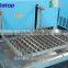 Automatic dip soldering machine (Connected type)(stainless steel furnace)
