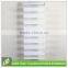 Ready made Custom Window use best price mini window zebra blinds