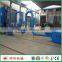 Best price 200kg per hour 4kw hot airflow dryer machine with ce approved