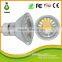 Cheap 3W 5W GU10 2700K COB LED spotlight
