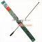 Joytone IC-V8 handheld bnc walkie-talkie antenna