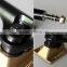 Dongguan skateboard truck, gold base skateboard trucks, aluminium skateboard truck