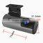 2015 New model 1080P WiFi Car DVR Camera with Ambarella A7LA55 chipset + OV4689 CMOS sensor