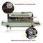 Freeshipping Continuous film sealing machine Automatic film sealing machine, Sealing Machine