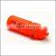 Plastic sports water bottle