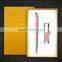 Crystal pen new promotioal item crystal stylus pen