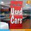 Custom indoor banner printing, pvc flex banner,vinyl banner