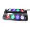 beam 8 eye rgbw moving head light