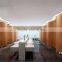 phenolic laminated board toilet partitions
