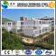 firm beautiful special designed container house
