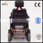 Double 350W motor electric Wheelchair