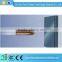 Made in china good quality 70mm bullet proof glass