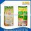 Side Gusset Back Sealed Milk Tea Powder Plastic Packaging Bag                        
                                                Quality Choice