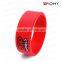 Factory Price Waterproof RFID Silicone Wristband for Swimming Pool                        
                                                Quality Choice