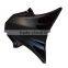 BJ-WS-10R-11 Wholesale Unbreakable Motorbike Windscreen for Kawasaki ZX10R 11-13